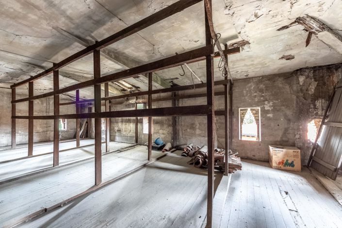 Image No.23-Villa de 8 chambres à vendre à Biscaye