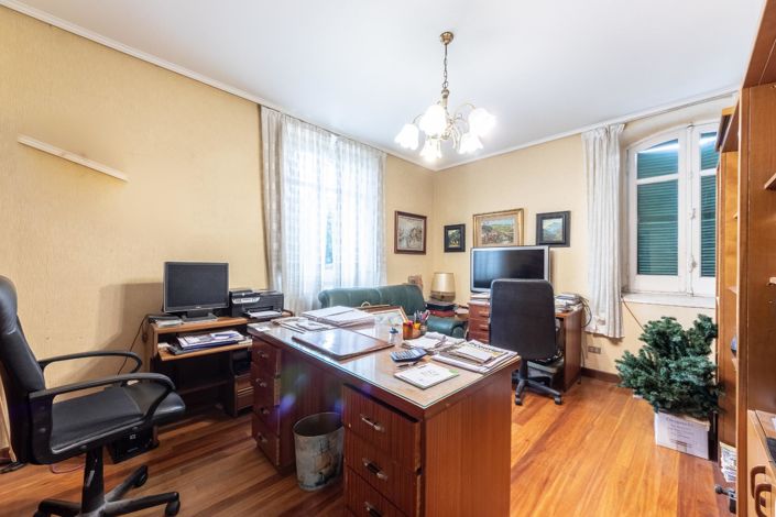 Image No.24-Villa de 8 chambres à vendre à Biscaye