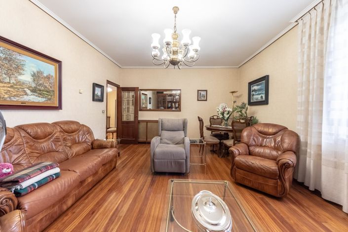 Image No.30-Villa de 8 chambres à vendre à Biscaye