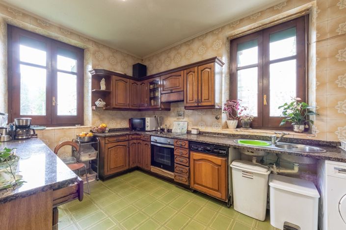 Image No.35-Villa de 8 chambres à vendre à Biscaye