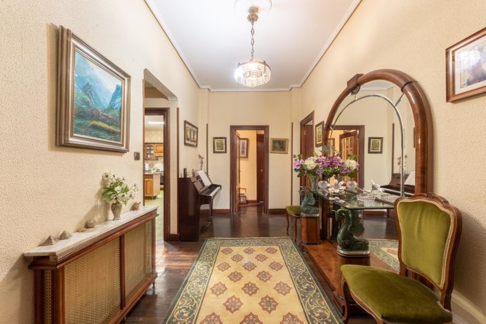 Image No.37-Villa de 8 chambres à vendre à Biscaye