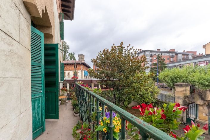 Image No.41-Villa de 8 chambres à vendre à Biscaye