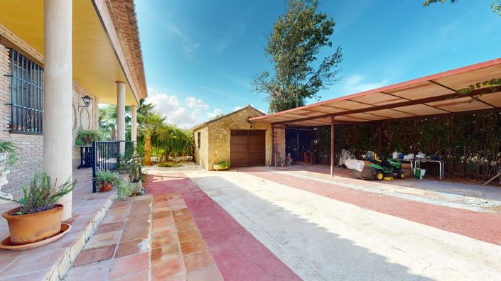 Image No.12-3 Bed Villa for sale