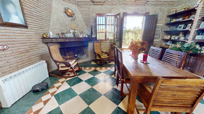 Image No.14-3 Bed Villa for sale