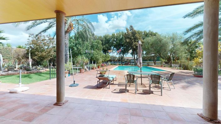 Image No.19-3 Bed Villa for sale