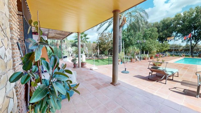 Image No.20-3 Bed Villa for sale