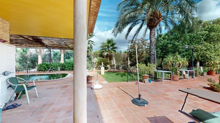 Image No.21-3 Bed Villa for sale