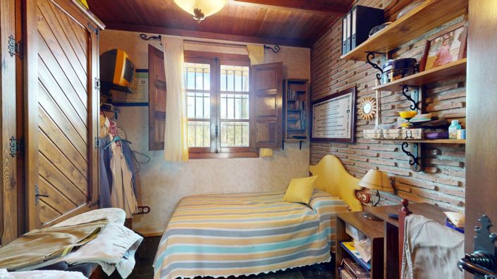 Image No.25-3 Bed Villa for sale