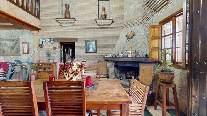 Image No.3-3 Bed Villa for sale