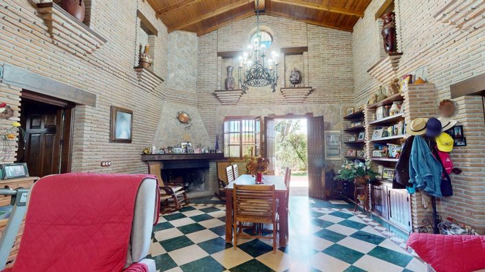 Image No.30-3 Bed Villa for sale