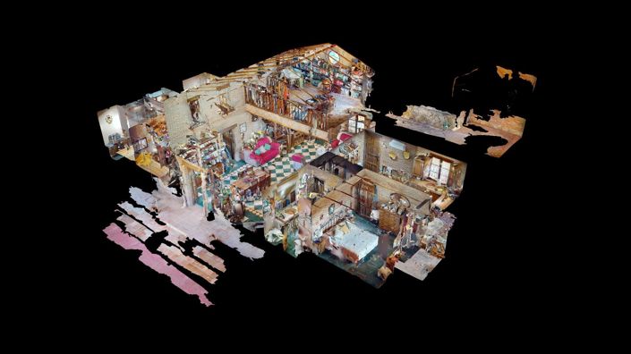 Image No.31-3 Bed Villa for sale