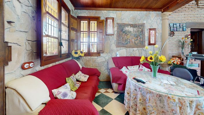 Image No.32-3 Bed Villa for sale