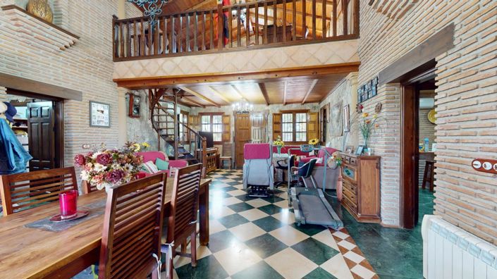 Image No.4-3 Bed Villa for sale