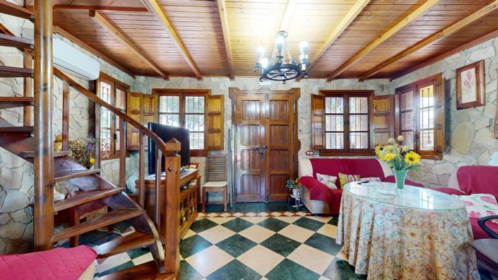 Image No.5-3 Bed Villa for sale