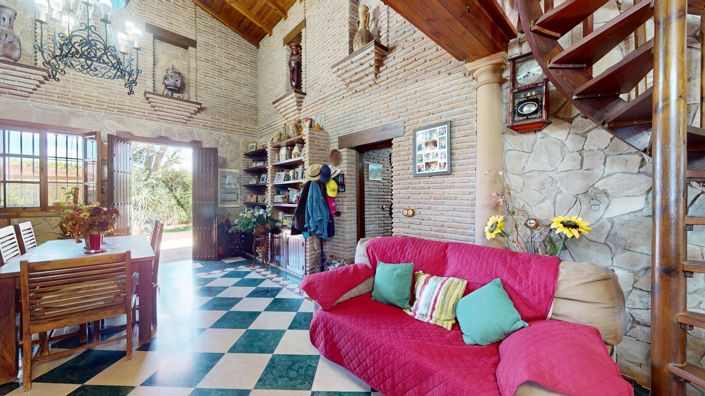 Image No.6-3 Bed Villa for sale