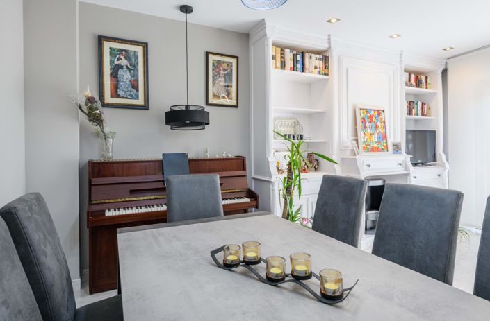 Image No.10-Propriété de 4 chambres à vendre à Torrelaguna