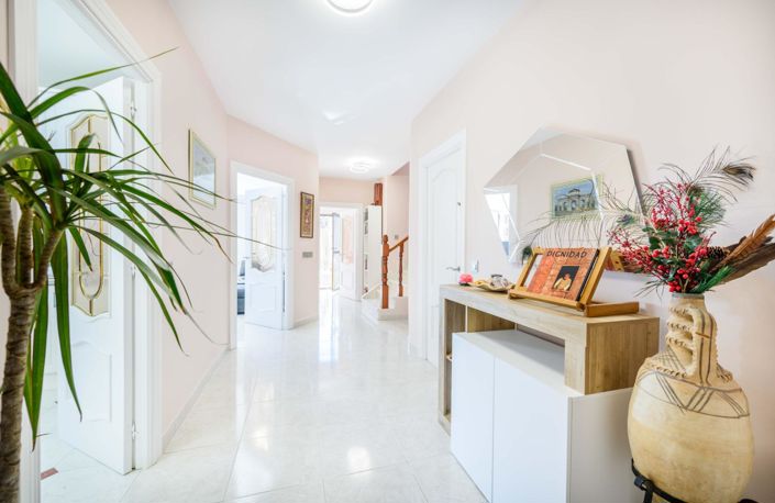 Image No.11-Propriété de 4 chambres à vendre à Torrelaguna