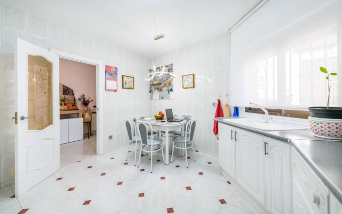 Image No.13-Propriété de 4 chambres à vendre à Torrelaguna