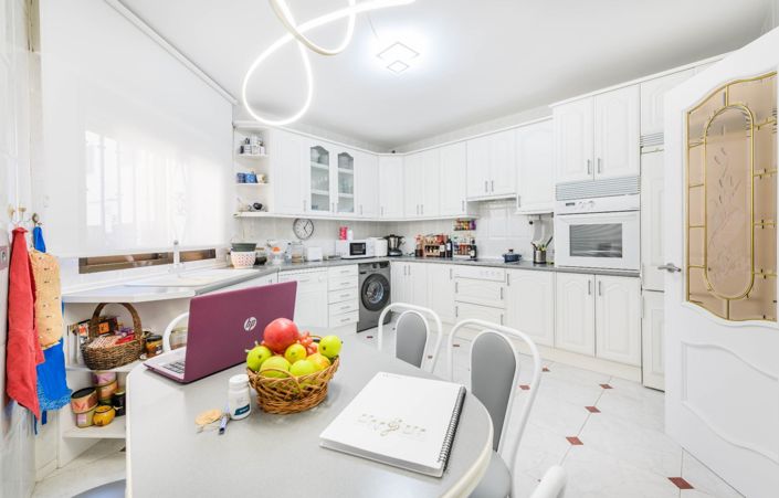 Image No.14-Propriété de 4 chambres à vendre à Torrelaguna