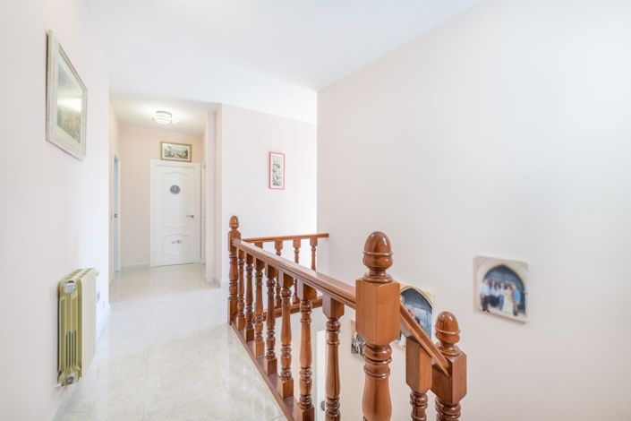 Image No.15-Propriété de 4 chambres à vendre à Torrelaguna