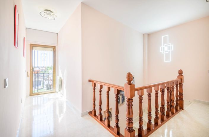 Image No.16-Propriété de 4 chambres à vendre à Torrelaguna