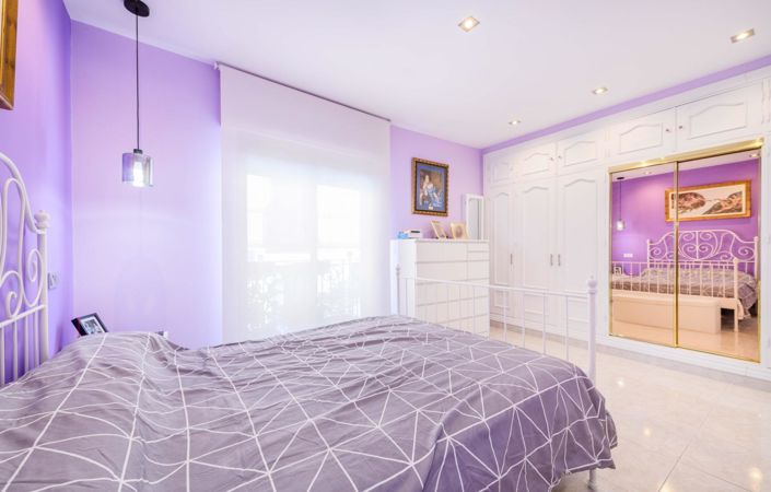 Image No.19-Propriété de 4 chambres à vendre à Torrelaguna