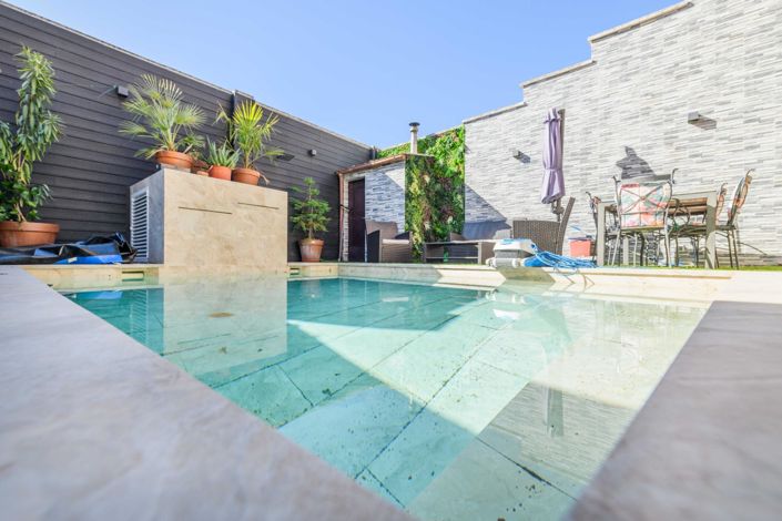 Image No.2-Propriété de 4 chambres à vendre à Torrelaguna