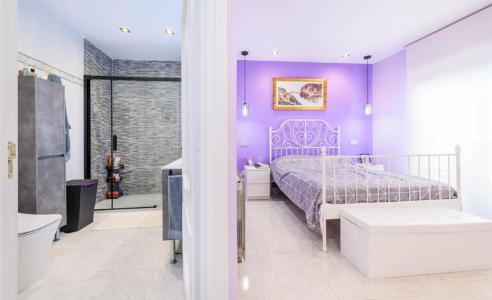 Image No.21-Propriété de 4 chambres à vendre à Torrelaguna