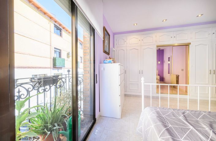 Image No.22-Propriété de 4 chambres à vendre à Torrelaguna