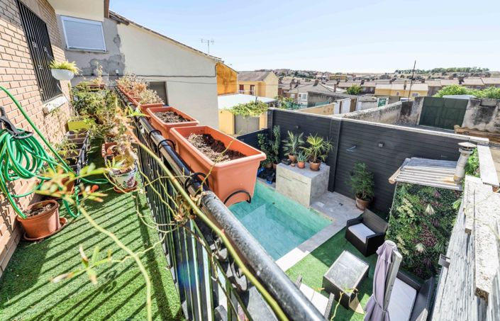 Image No.23-Propriété de 4 chambres à vendre à Torrelaguna