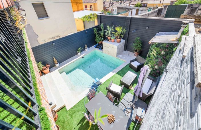 Image No.24-Propriété de 4 chambres à vendre à Torrelaguna