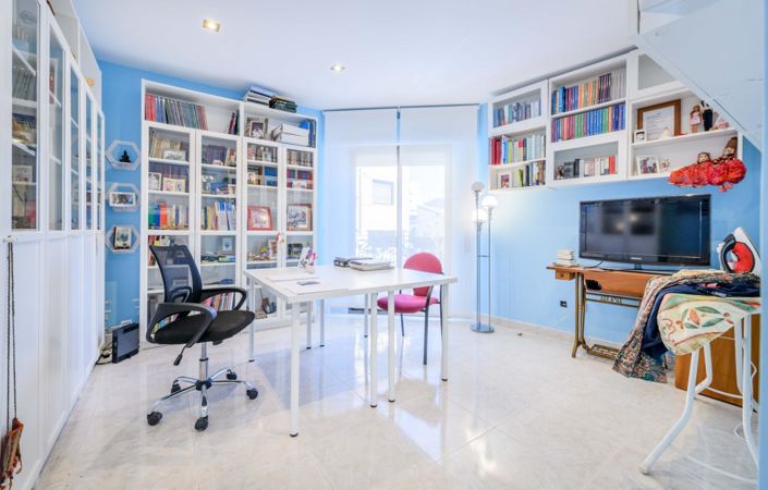 Image No.25-Propriété de 4 chambres à vendre à Torrelaguna