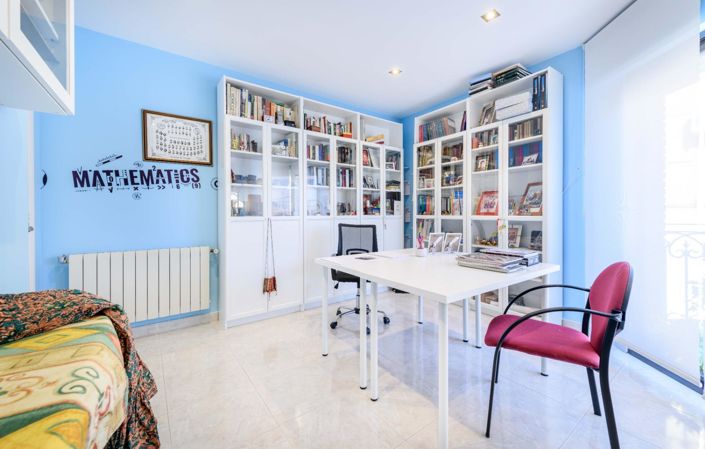 Image No.26-Propriété de 4 chambres à vendre à Torrelaguna