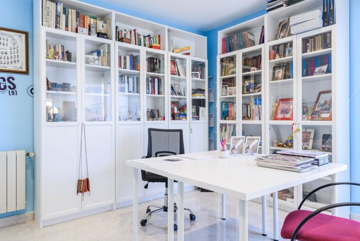 Image No.27-Propriété de 4 chambres à vendre à Torrelaguna