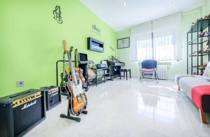 Image No.30-Propriété de 4 chambres à vendre à Torrelaguna