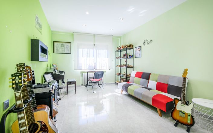 Image No.31-Propriété de 4 chambres à vendre à Torrelaguna