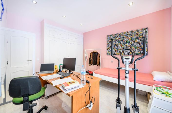 Image No.36-Propriété de 4 chambres à vendre à Torrelaguna