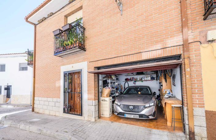 Image No.43-Propriété de 4 chambres à vendre à Torrelaguna