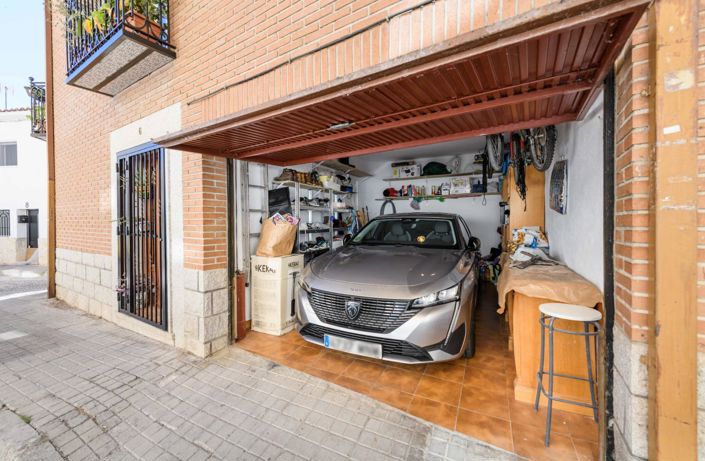 Image No.44-Propriété de 4 chambres à vendre à Torrelaguna