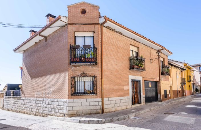 Image No.45-Propriété de 4 chambres à vendre à Torrelaguna