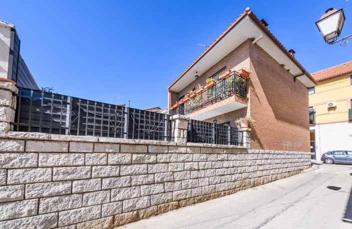 Image No.46-Propriété de 4 chambres à vendre à Torrelaguna