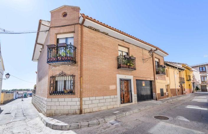 Image No.47-Propriété de 4 chambres à vendre à Torrelaguna