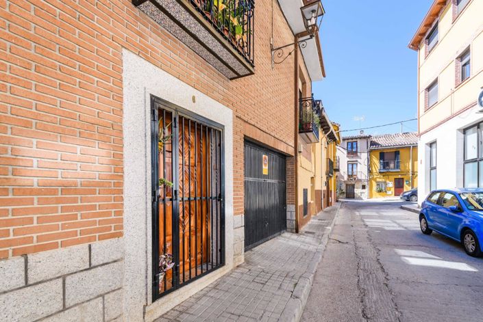 Image No.48-Propriété de 4 chambres à vendre à Torrelaguna