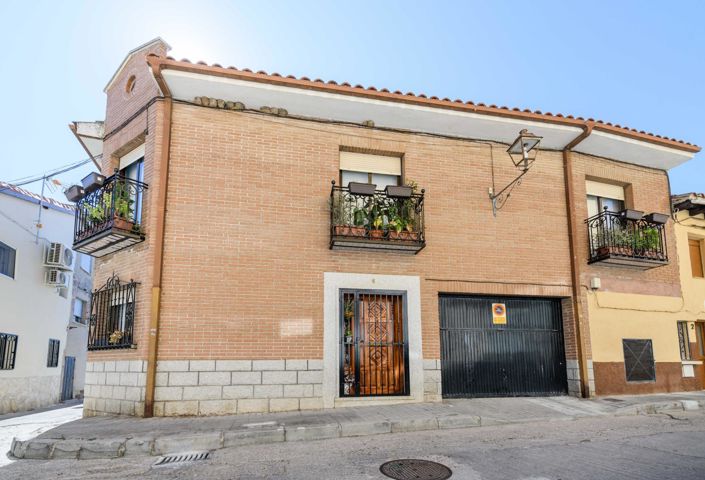 Image No.49-Propriété de 4 chambres à vendre à Torrelaguna