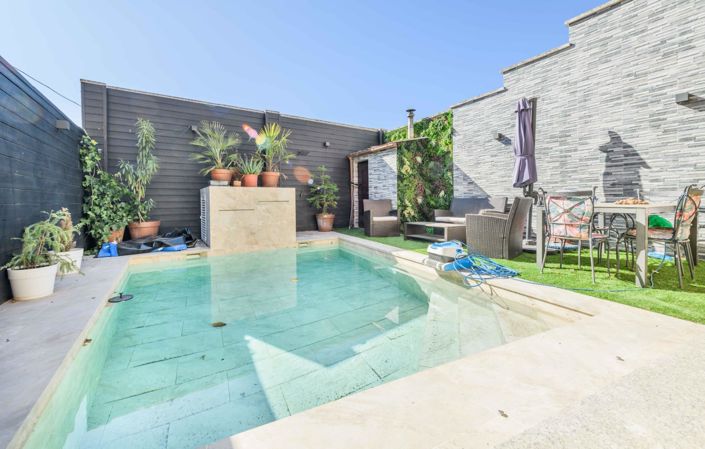 Image No.5-Propriété de 4 chambres à vendre à Torrelaguna