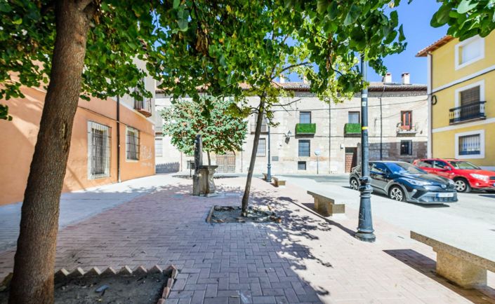 Image No.50-Propriété de 4 chambres à vendre à Torrelaguna