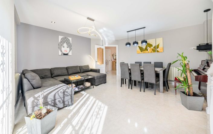 Image No.7-Propriété de 4 chambres à vendre à Torrelaguna