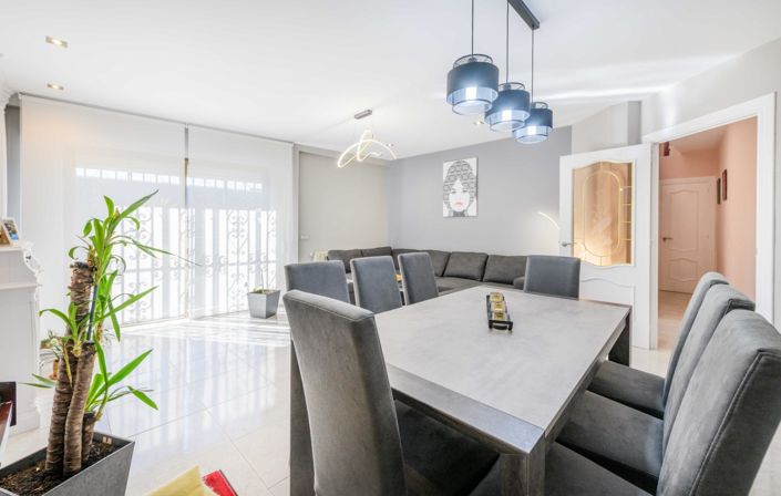 Image No.9-Propriété de 4 chambres à vendre à Torrelaguna