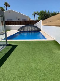 Propriété de 5 chambres à vendre à Santiago de la Ribera