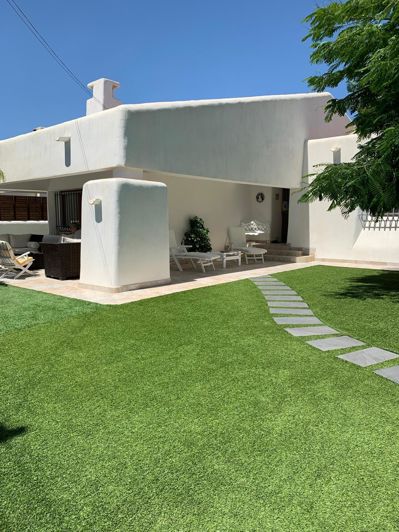 Image No.3-Propriété de 5 chambres à vendre à Santiago de la Ribera